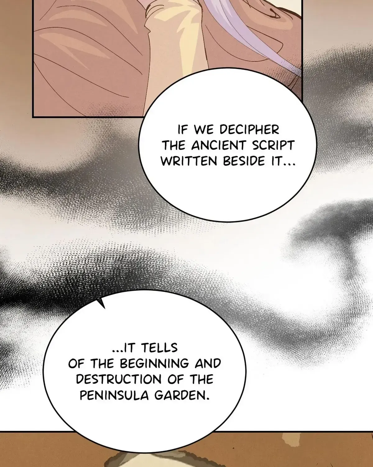 Read Peach Boy chapter 31 image 57 on Lezhin