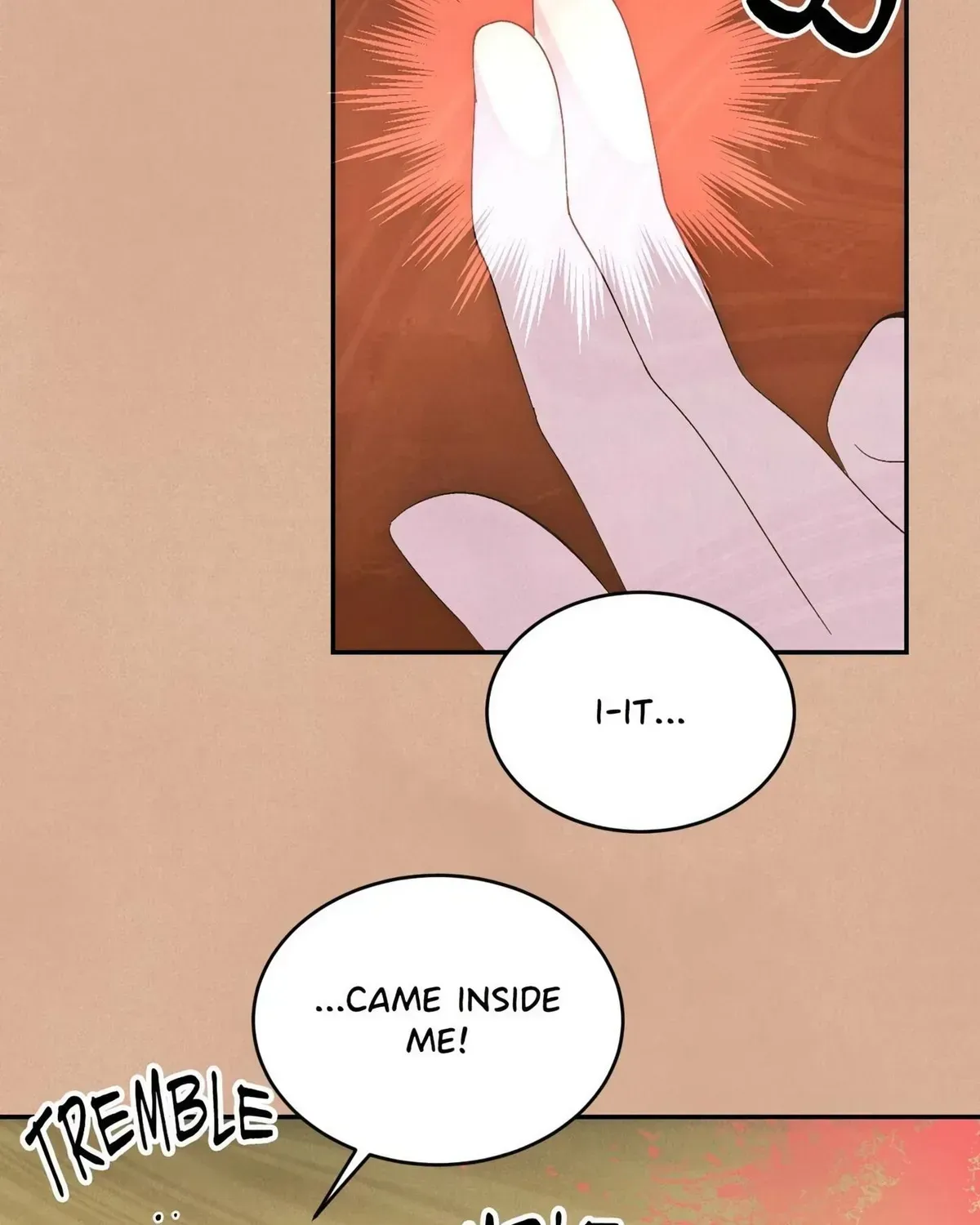 Read Peach Boy chapter 31 image 6 on Lezhin