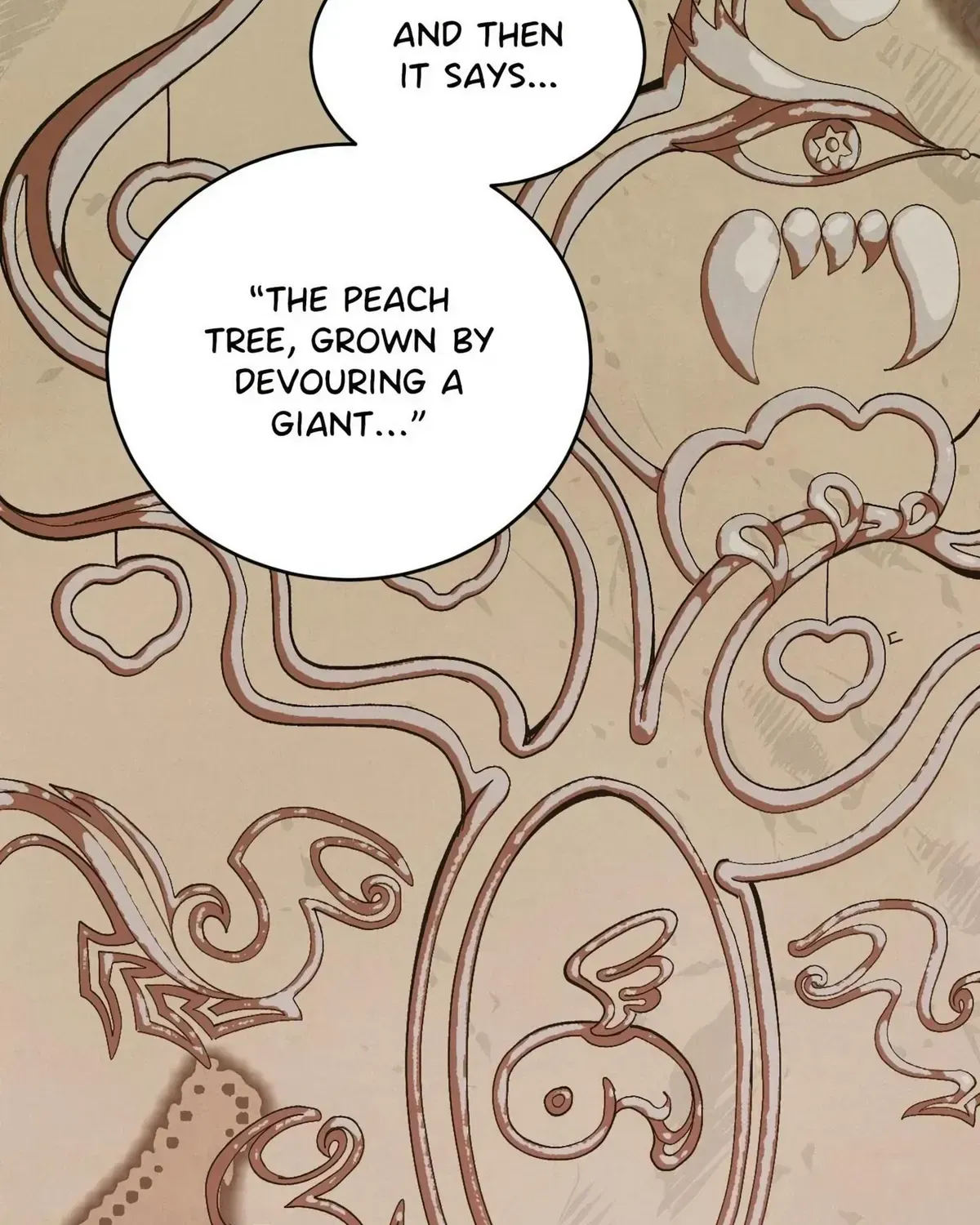 Read Peach Boy chapter 31 image 63 on Lezhin
