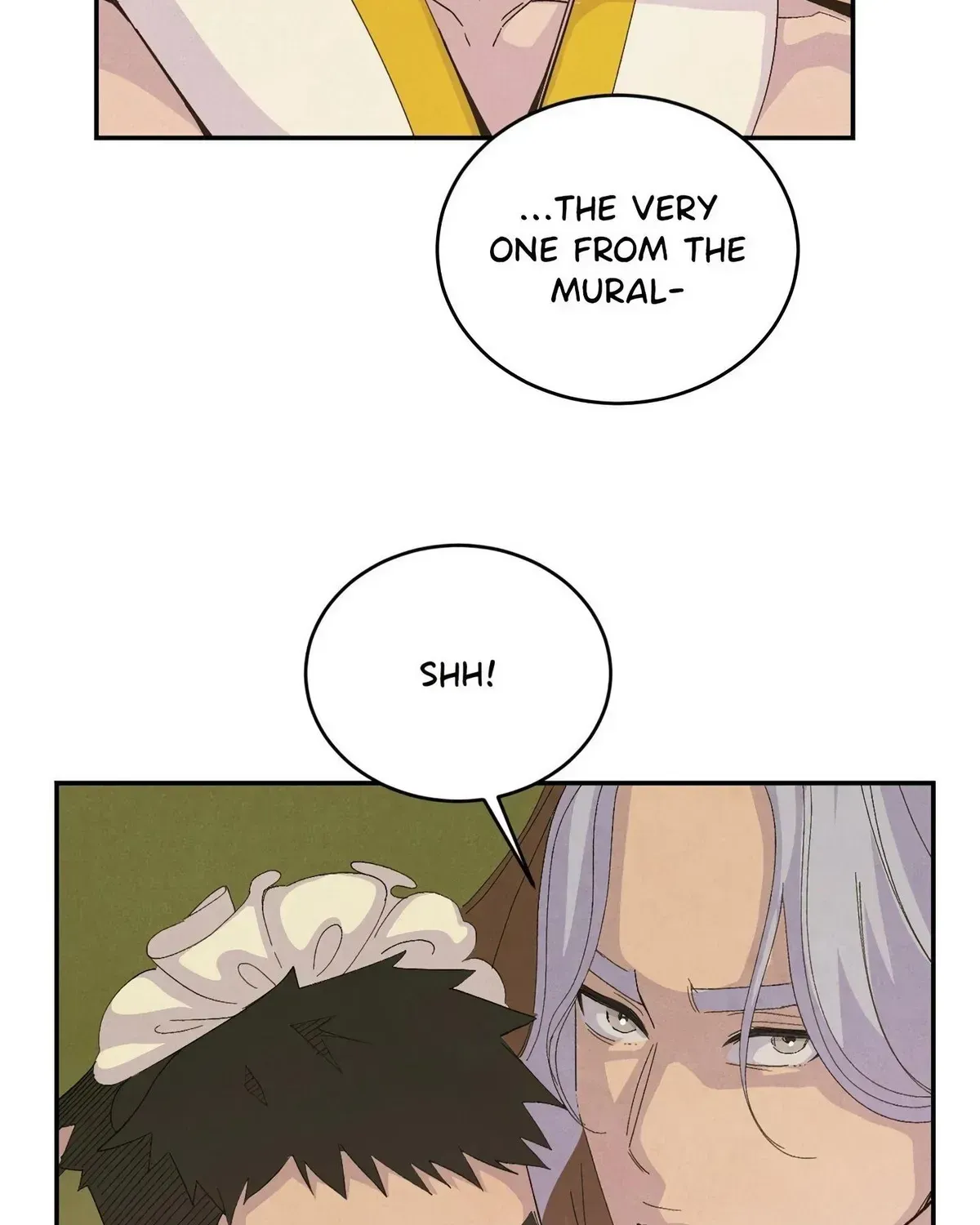 Read Peach Boy chapter 31 image 70 on Lezhin