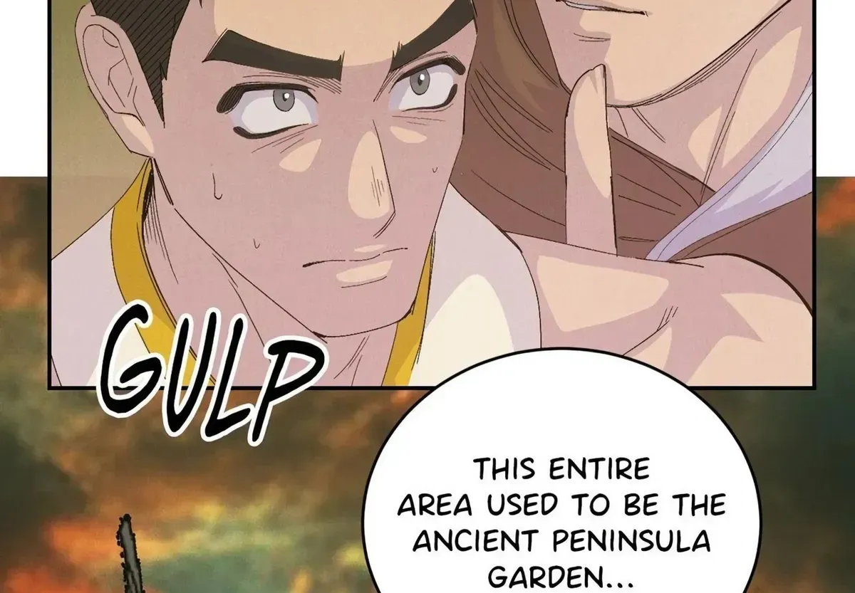 Read Peach Boy chapter 31 image 71 on Lezhin