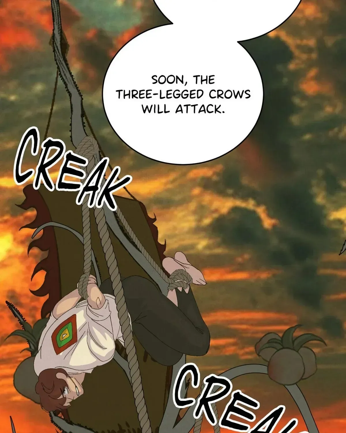 Read Peach Boy chapter 31 image 72 on Lezhin