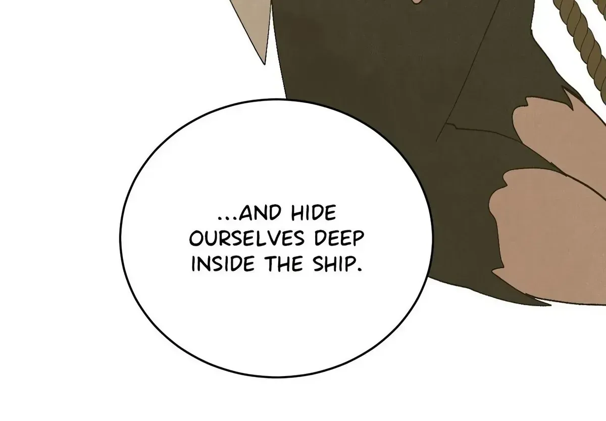 Read Peach Boy chapter 31 image 77 on Lezhin