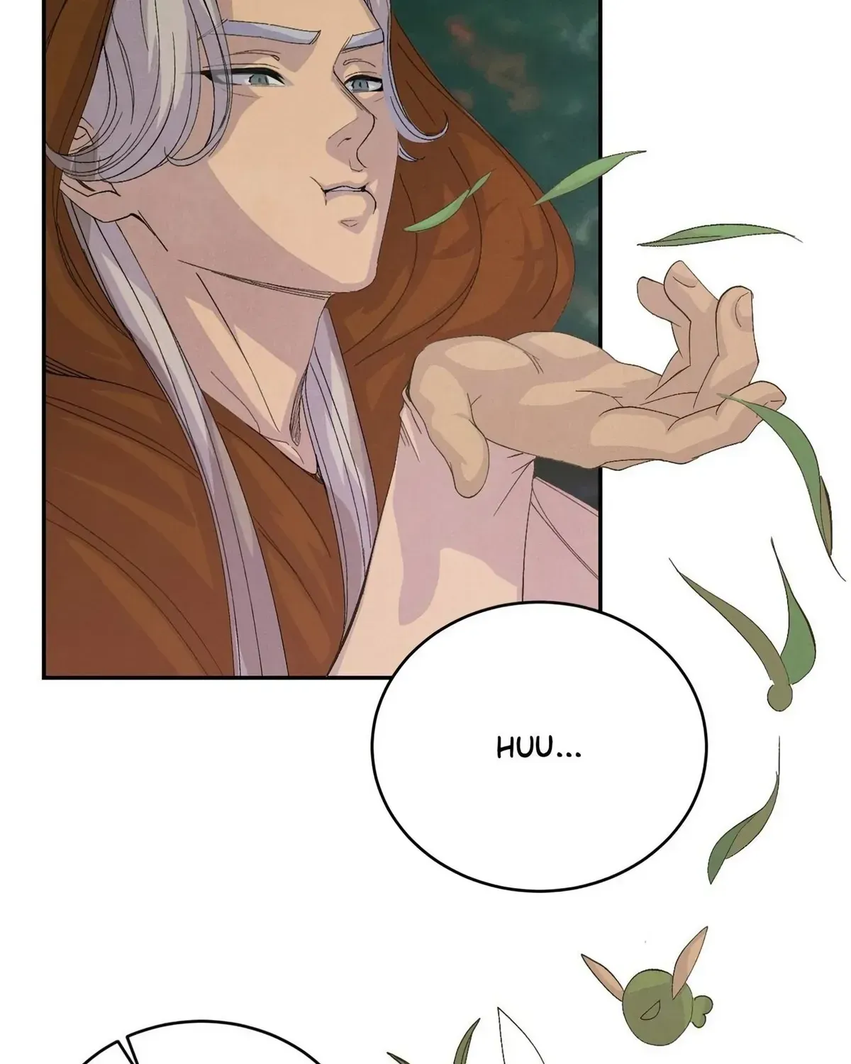 Read Peach Boy chapter 31 image 79 on Lezhin