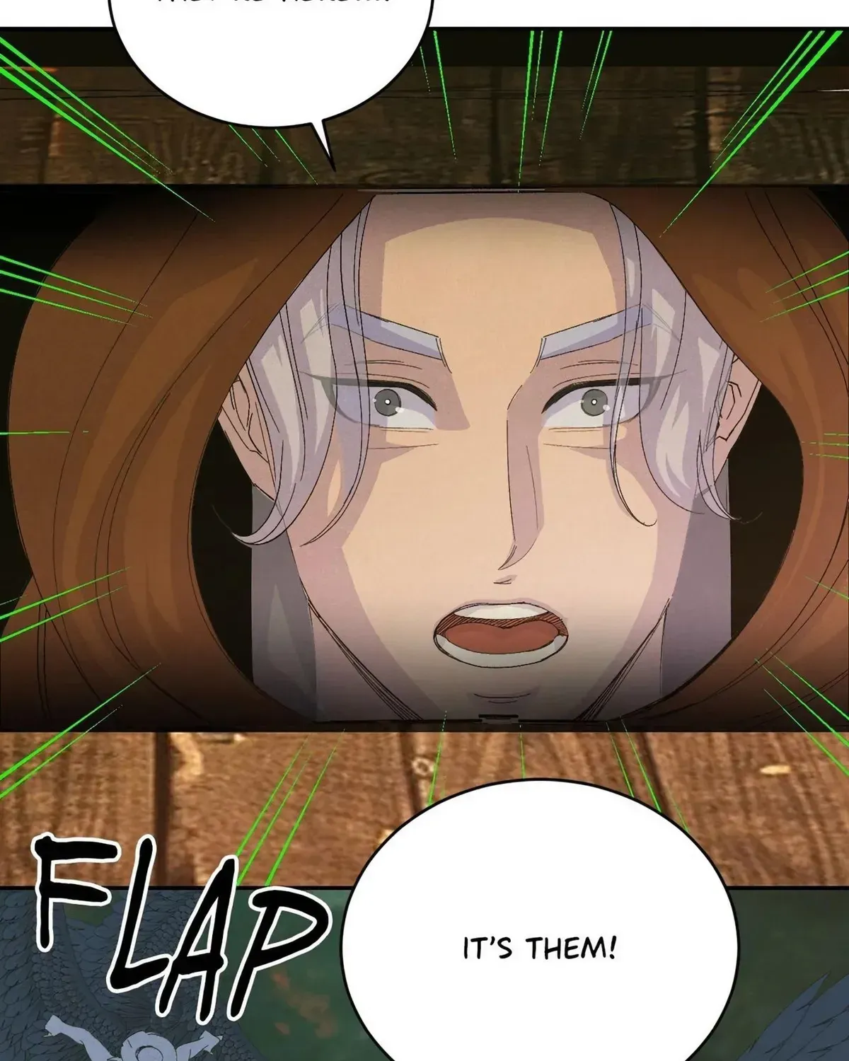 Read Peach Boy chapter 31 image 84 on Lezhin