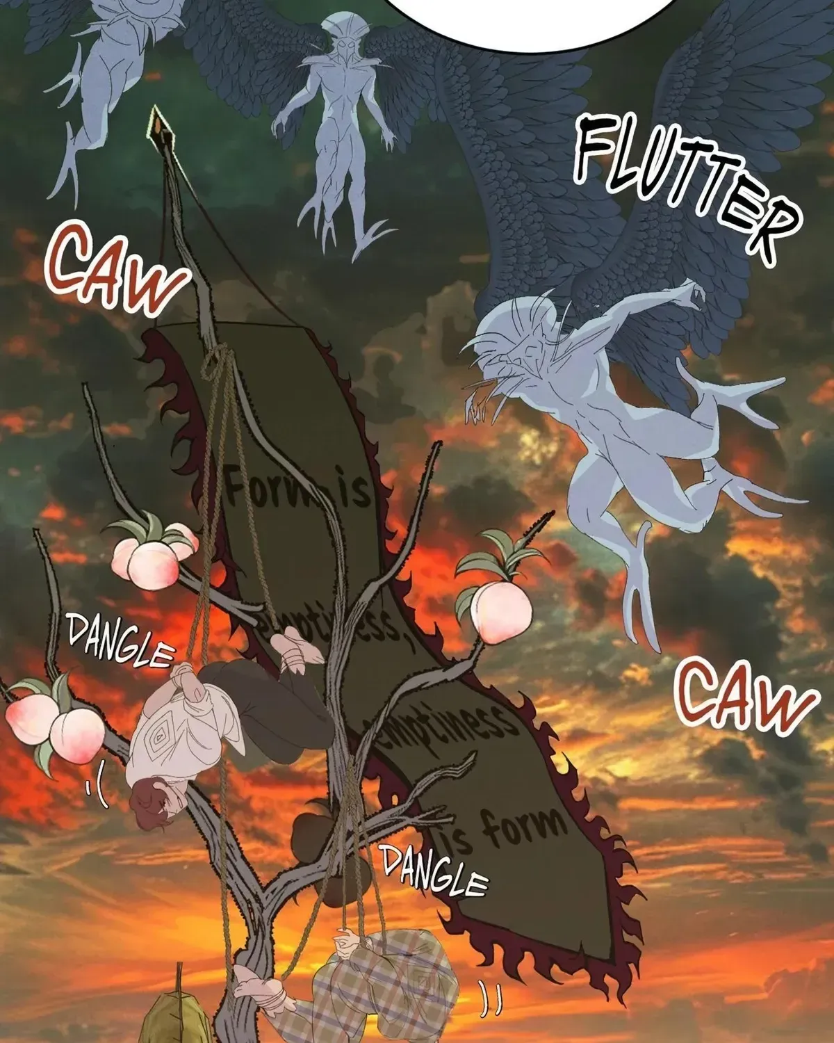 Read Peach Boy chapter 31 image 85 on Lezhin