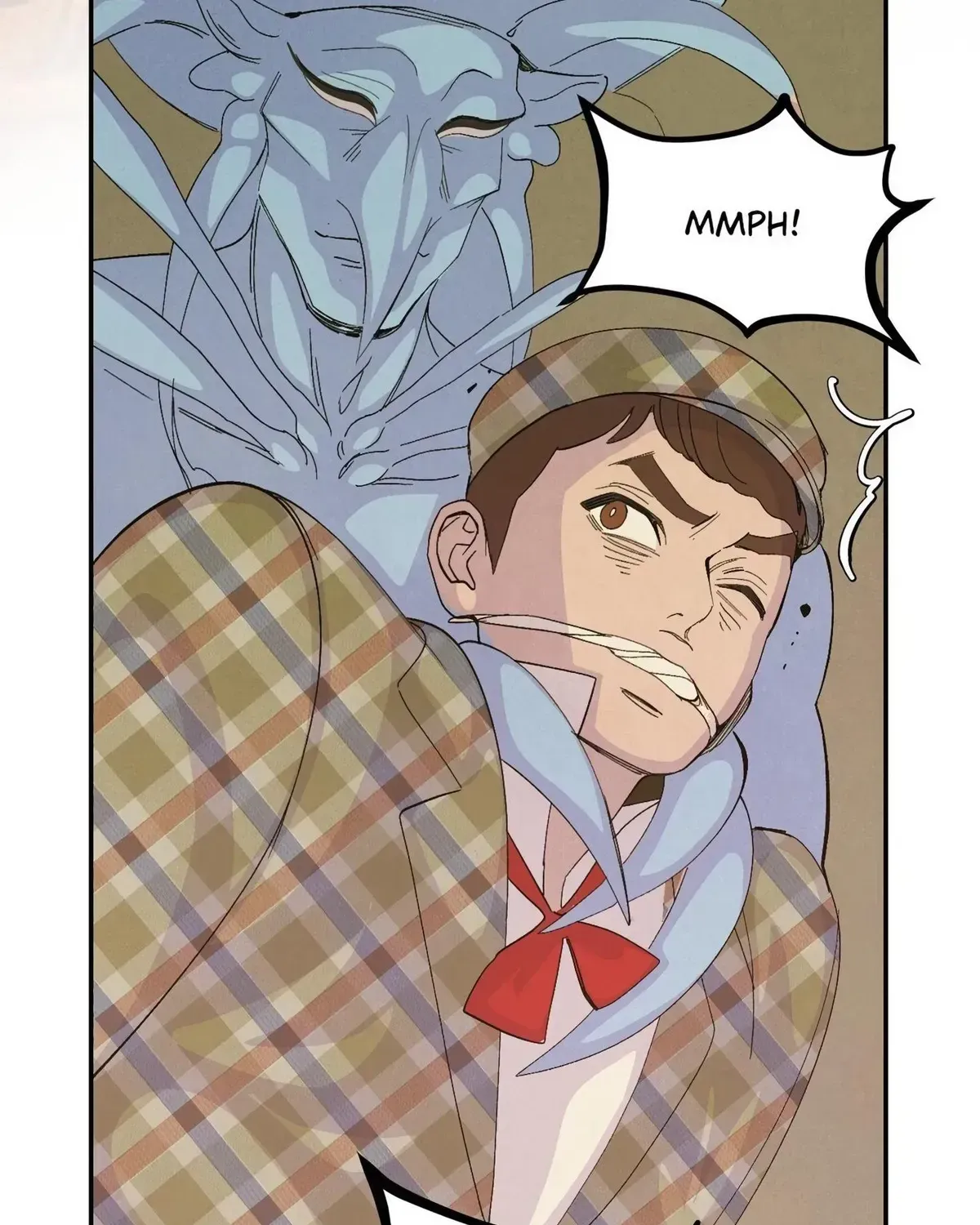 Read Peach Boy chapter 31 image 87 on Lezhin