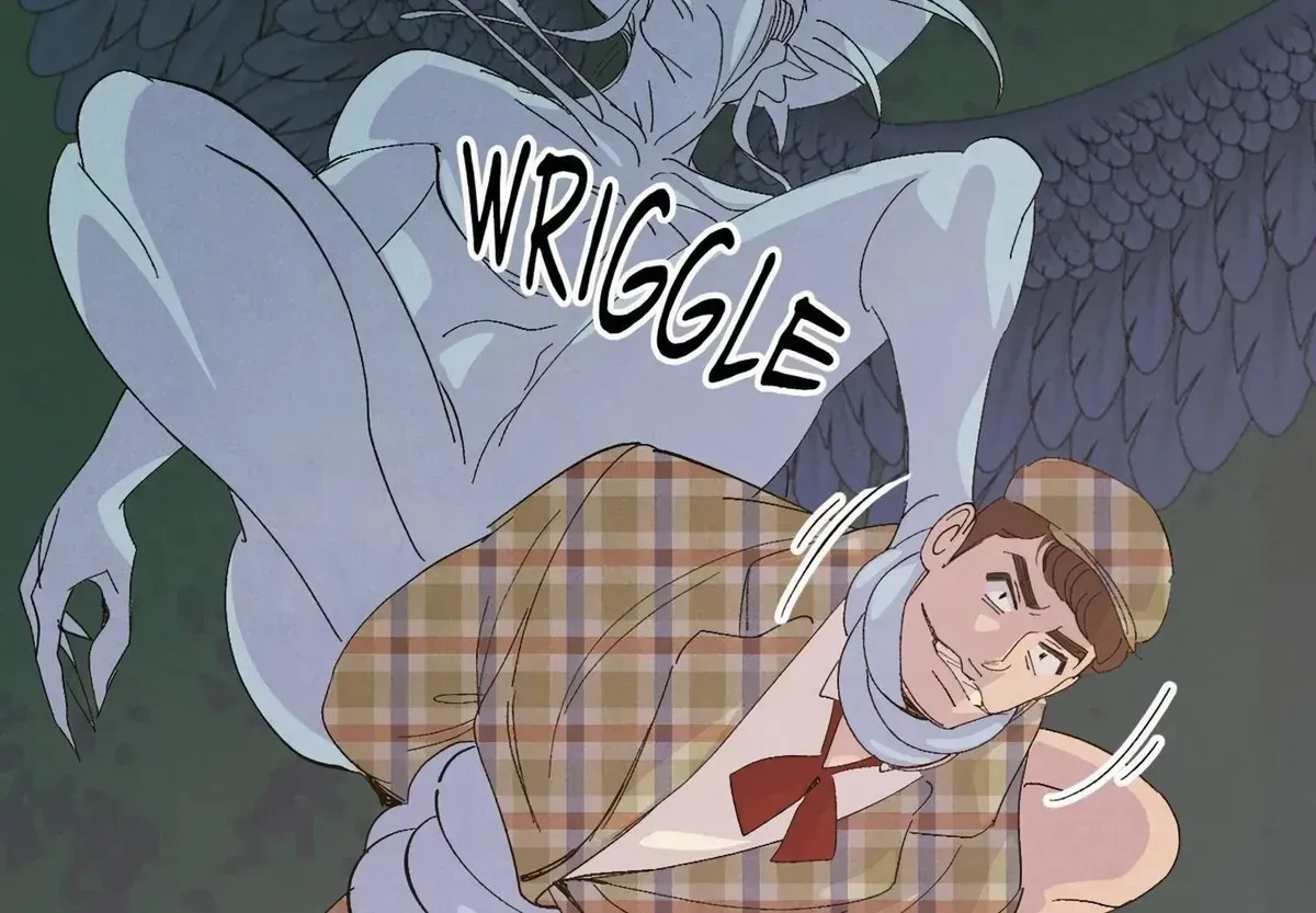 Read Peach Boy chapter 31 image 89 on Lezhin