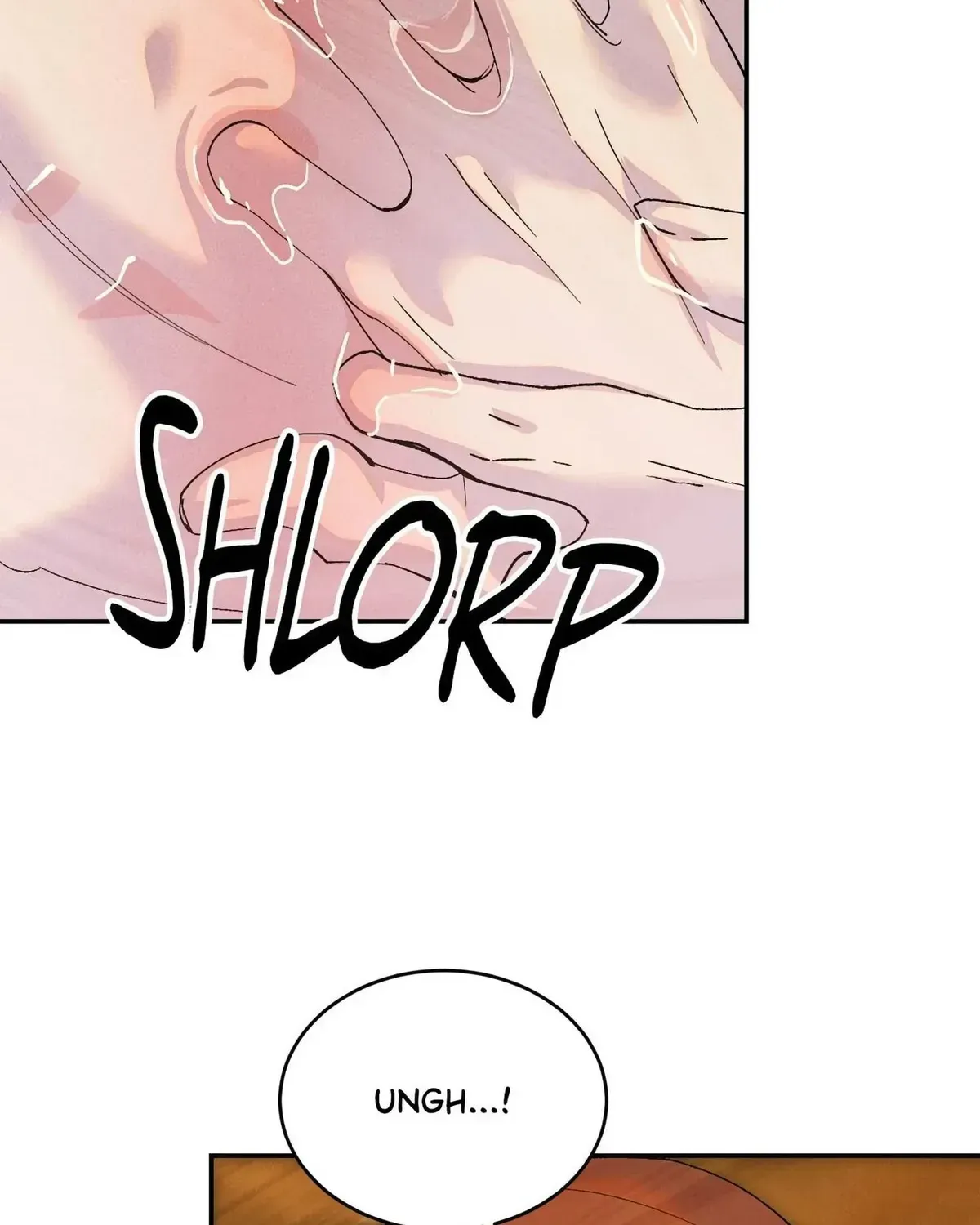 Read Peach Boy chapter 31 image 9 on Lezhin