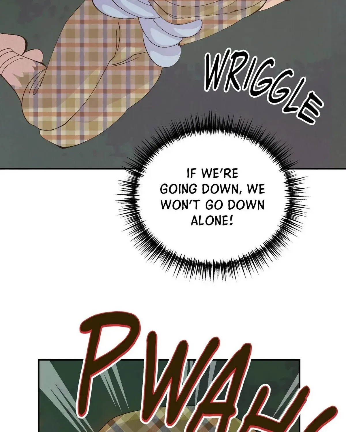 Read Peach Boy chapter 31 image 90 on Lezhin