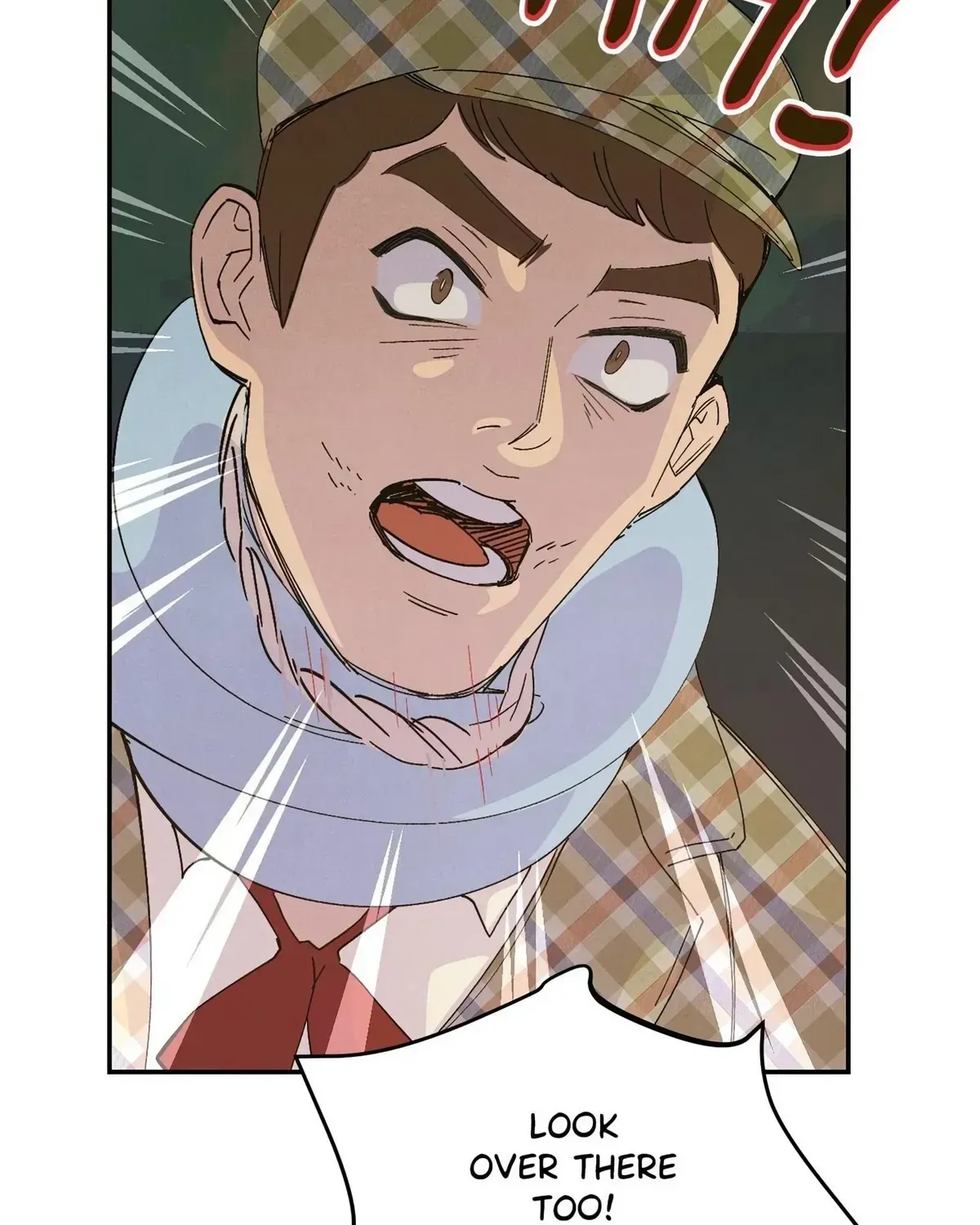Read Peach Boy chapter 31 image 91 on Lezhin