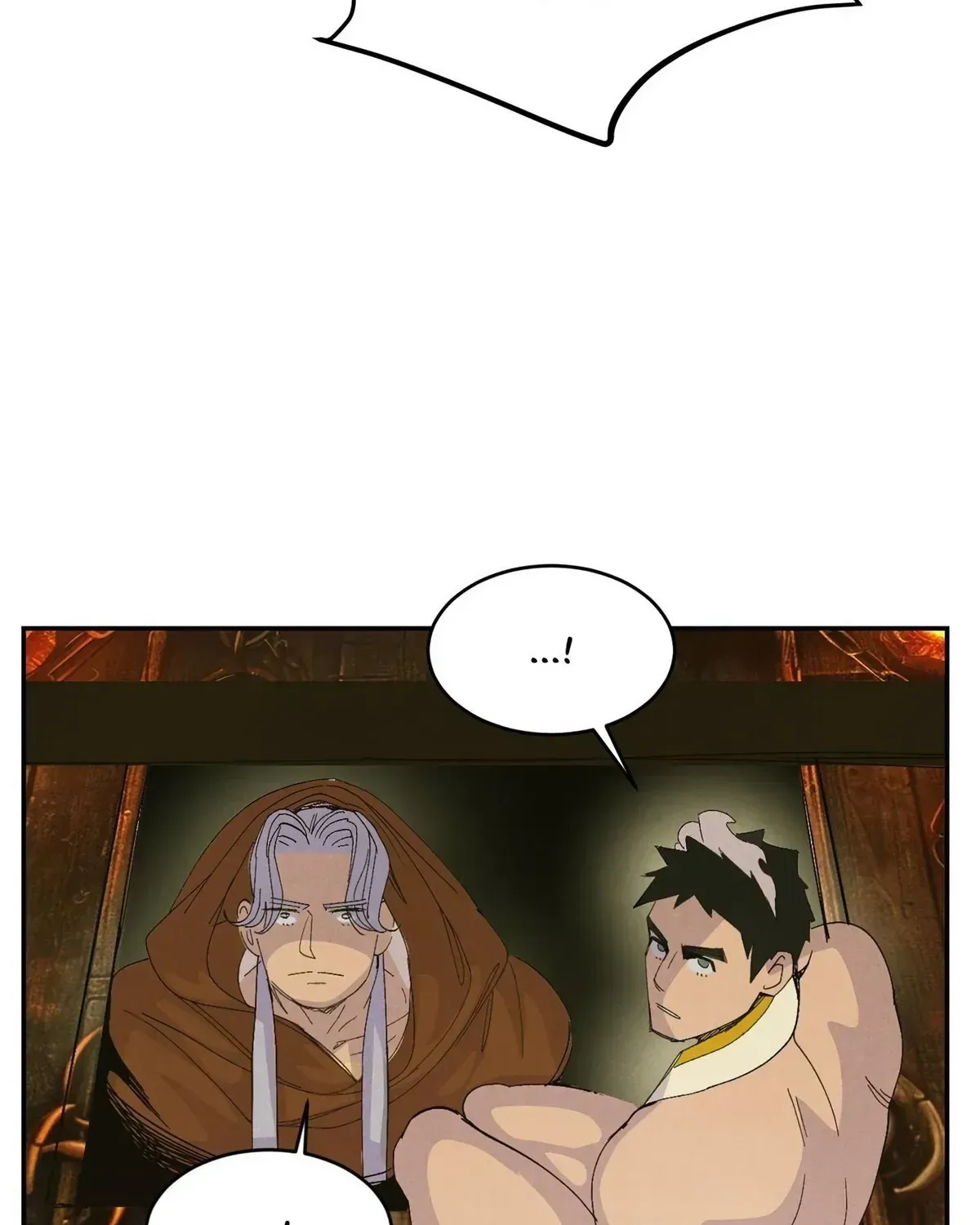 Read Peach Boy chapter 31 image 92 on Lezhin