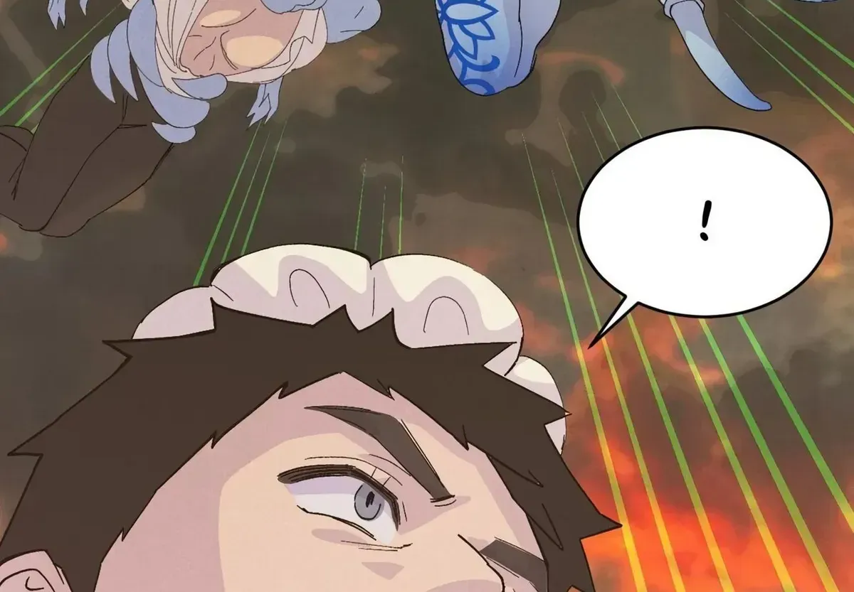 Read Peach Boy chapter 31 image 95 on Lezhin