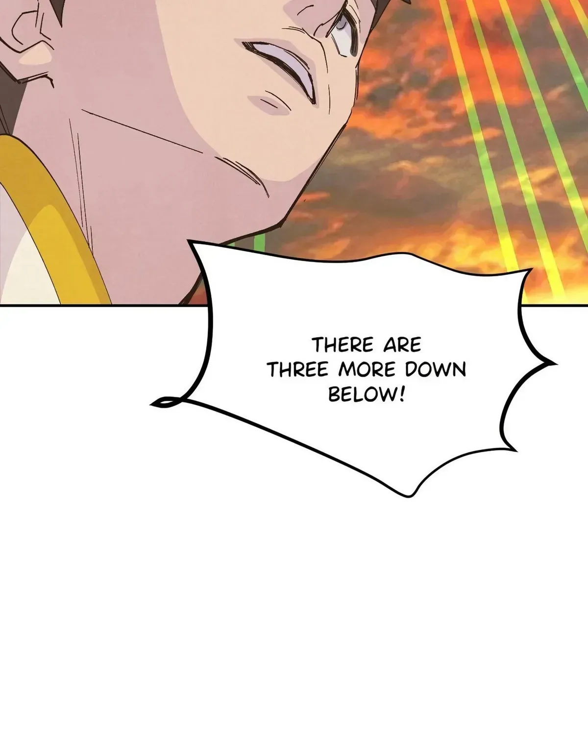 Read Peach Boy chapter 31 image 96 on Lezhin