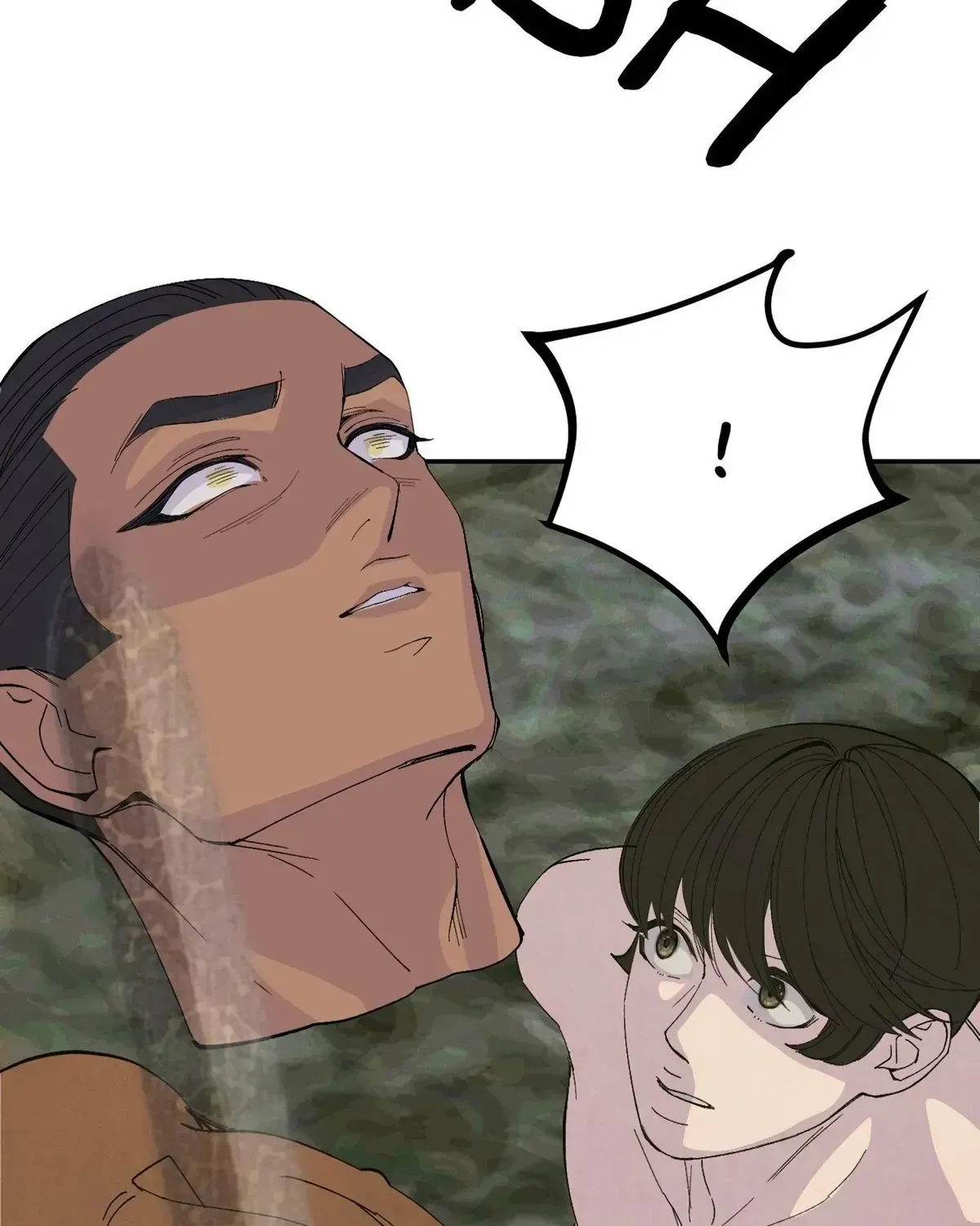 Read Peach Boy chapter 32 image 103 on Lezhin