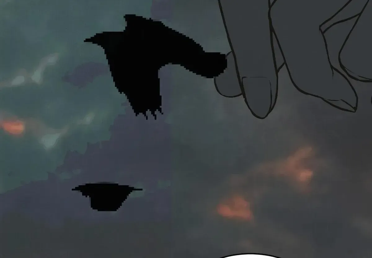Read Peach Boy chapter 32 image 11 on Lezhin