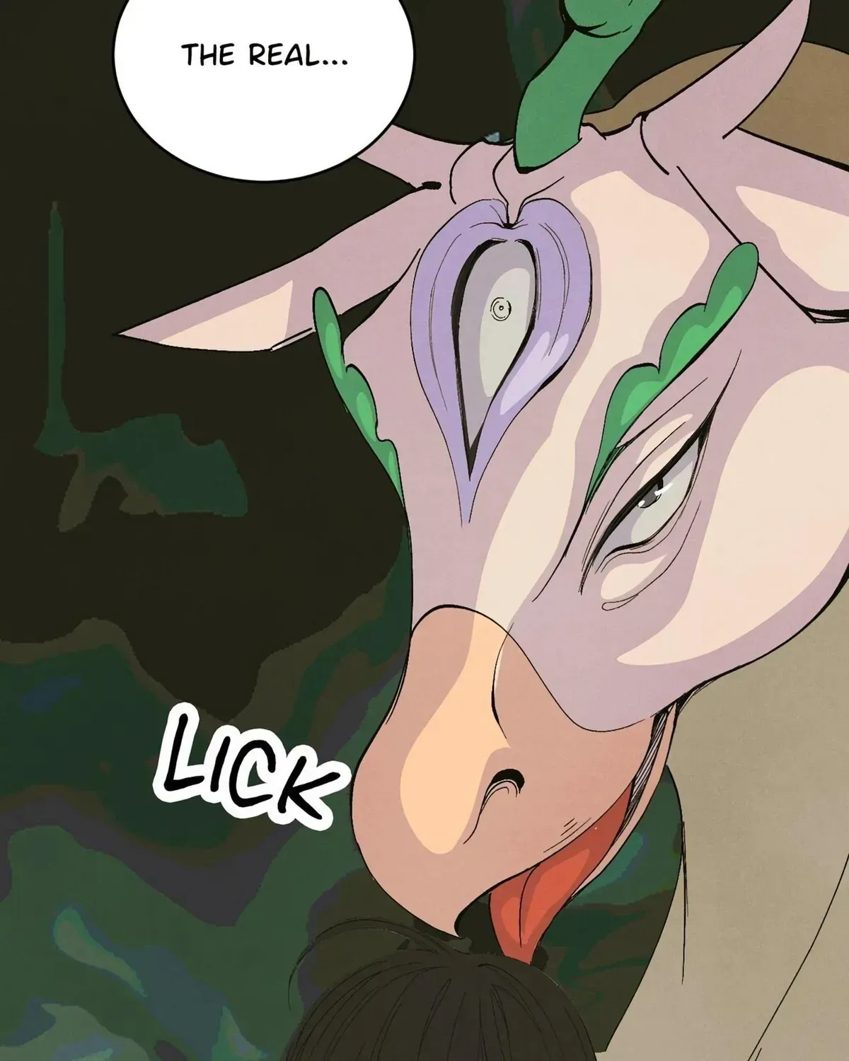 Read Peach Boy chapter 32 image 112 on Lezhin