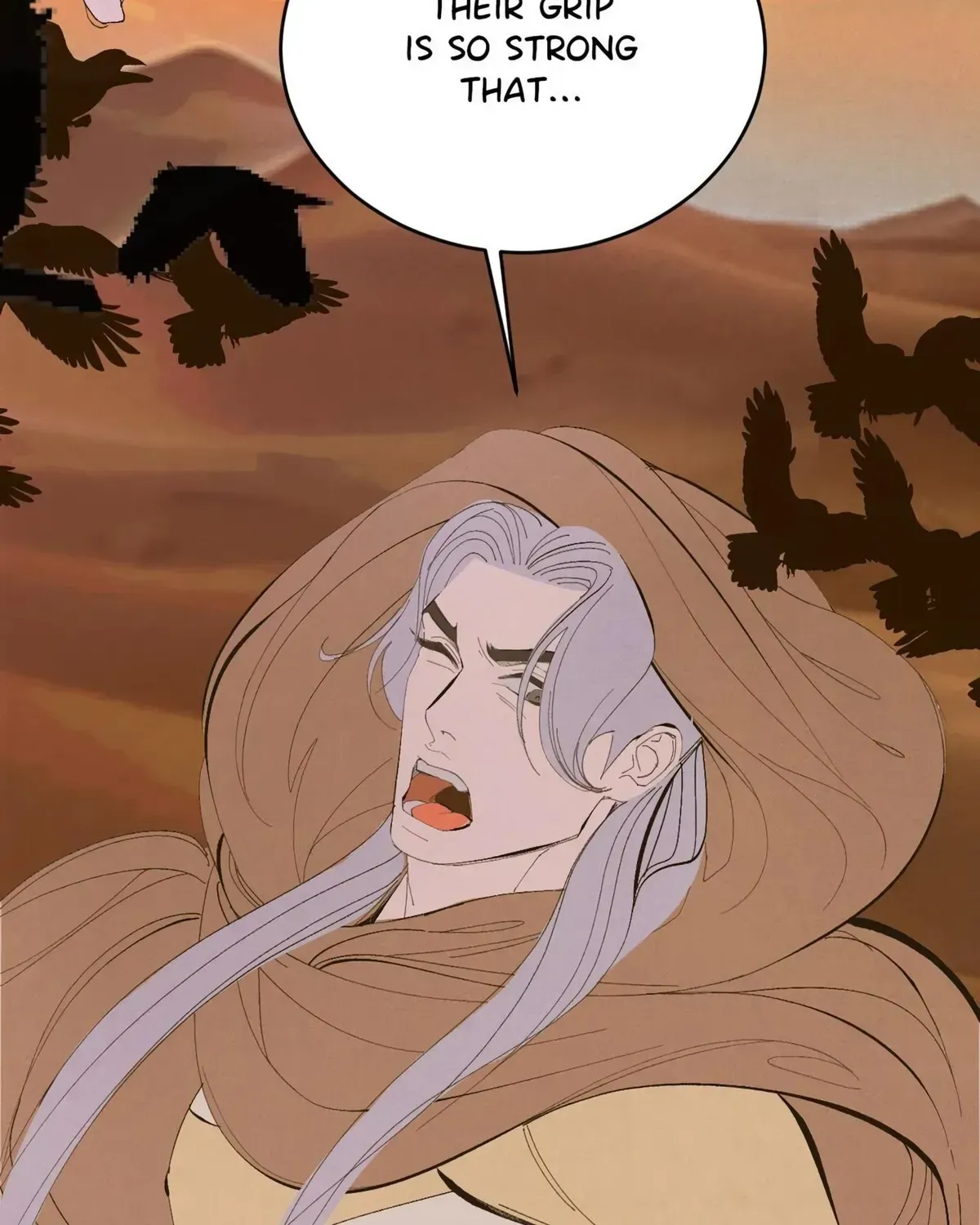 Read Peach Boy chapter 32 image 14 on Lezhin