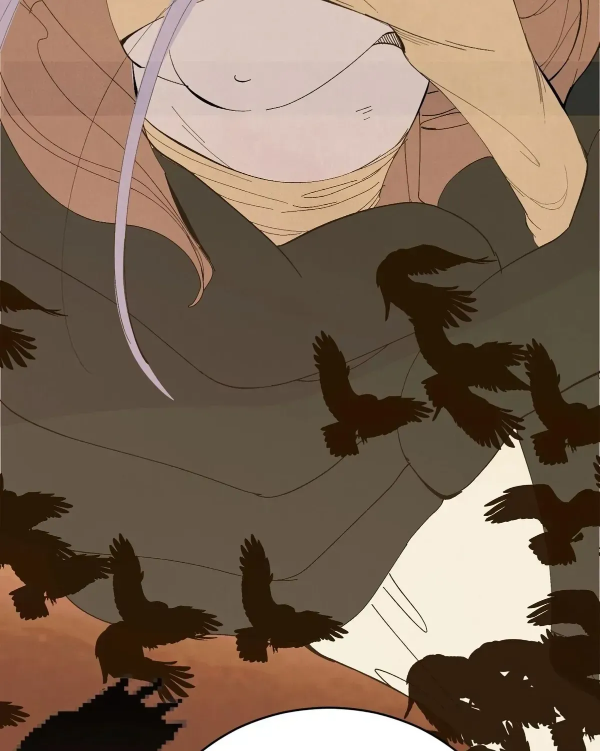 Read Peach Boy chapter 32 image 15 on Lezhin