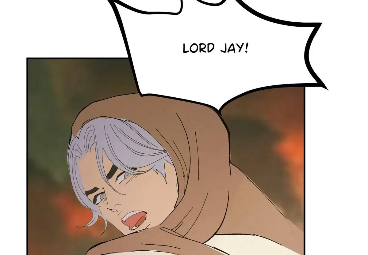 Read Peach Boy chapter 32 image 17 on Lezhin