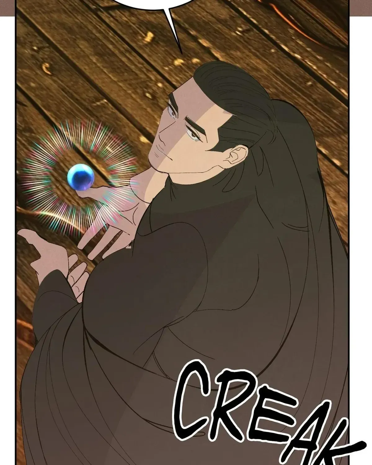 Read Peach Boy chapter 32 image 25 on Lezhin