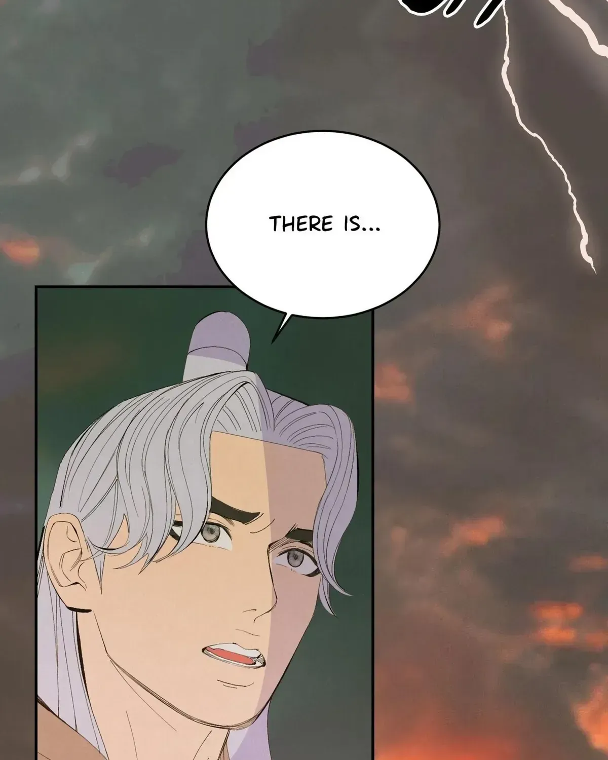 Read Peach Boy chapter 32 image 3 on Lezhin