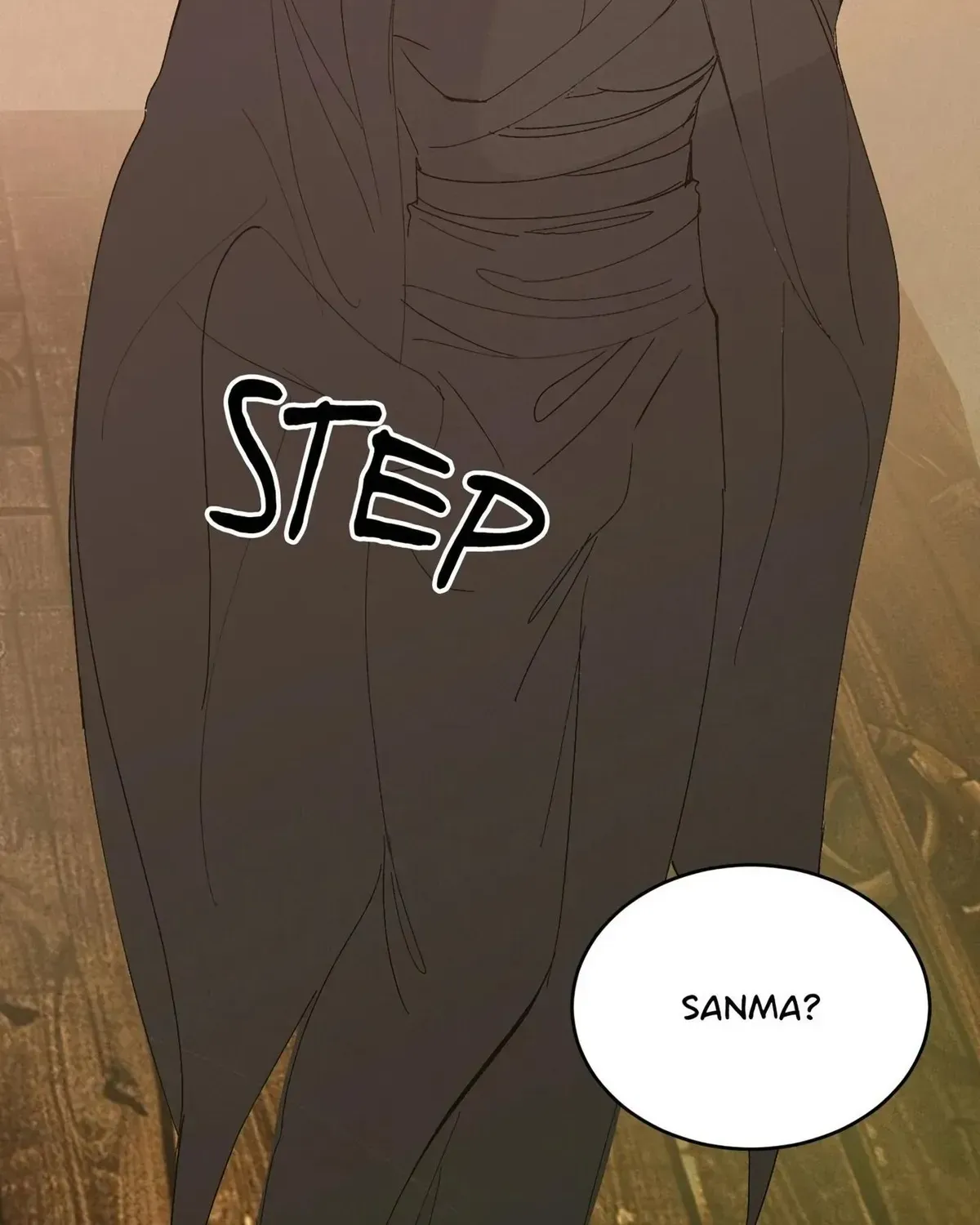 Read Peach Boy chapter 32 image 31 on Lezhin