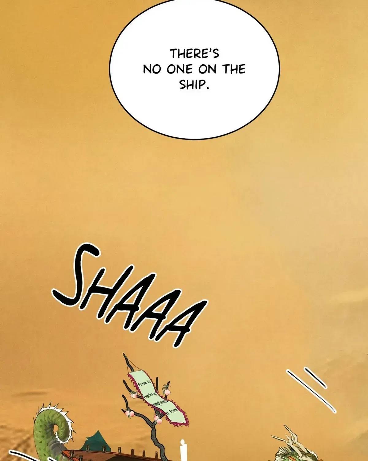 Read Peach Boy chapter 32 image 34 on Lezhin