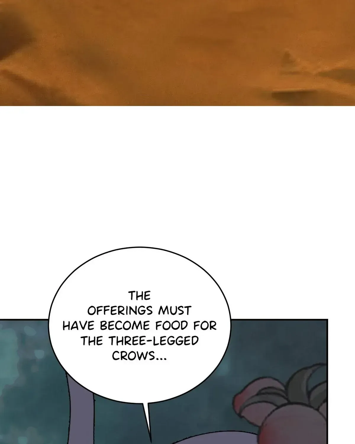 Read Peach Boy chapter 32 image 36 on Lezhin