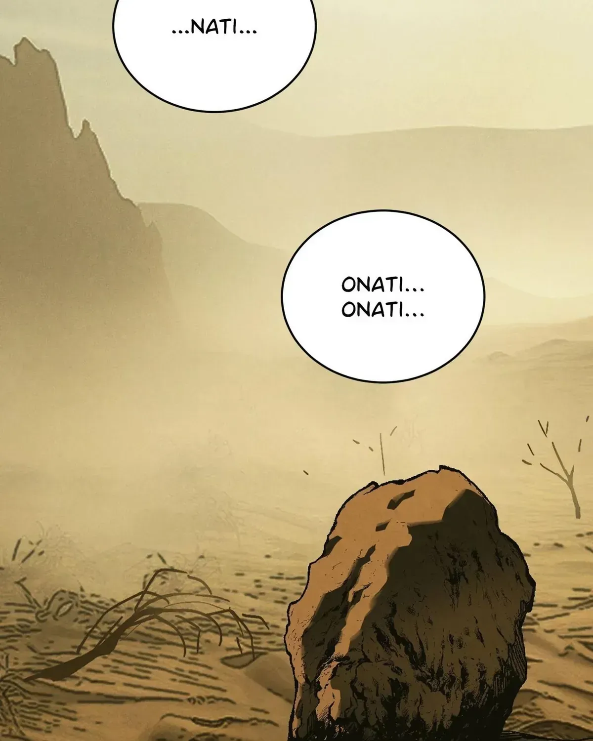Read Peach Boy chapter 32 image 46 on Lezhin