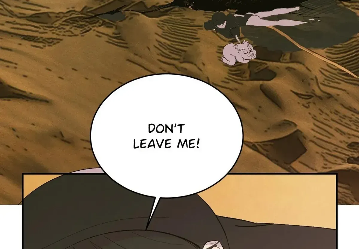Read Peach Boy chapter 32 image 47 on Lezhin
