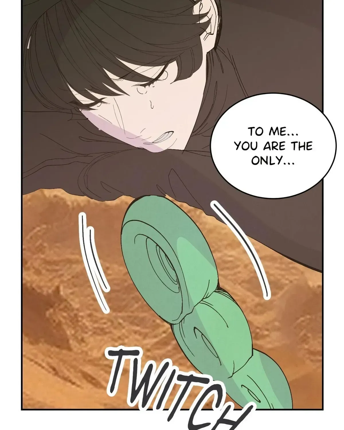 Read Peach Boy chapter 32 image 48 on Lezhin