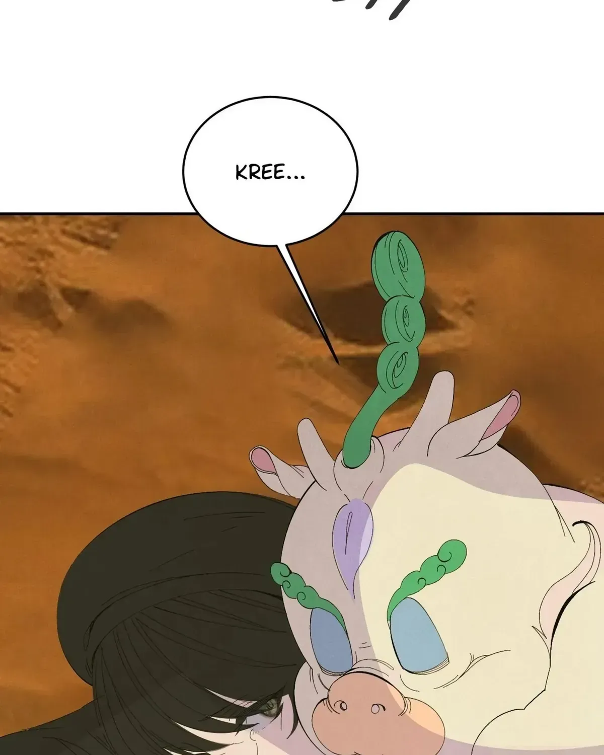 Read Peach Boy chapter 32 image 49 on Lezhin