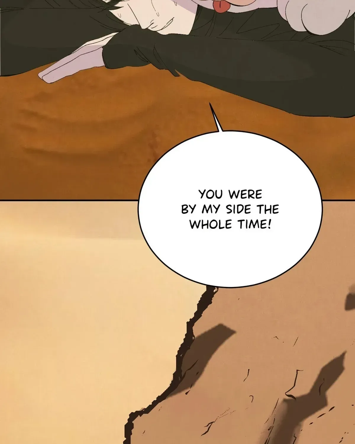 Read Peach Boy chapter 32 image 50 on Lezhin