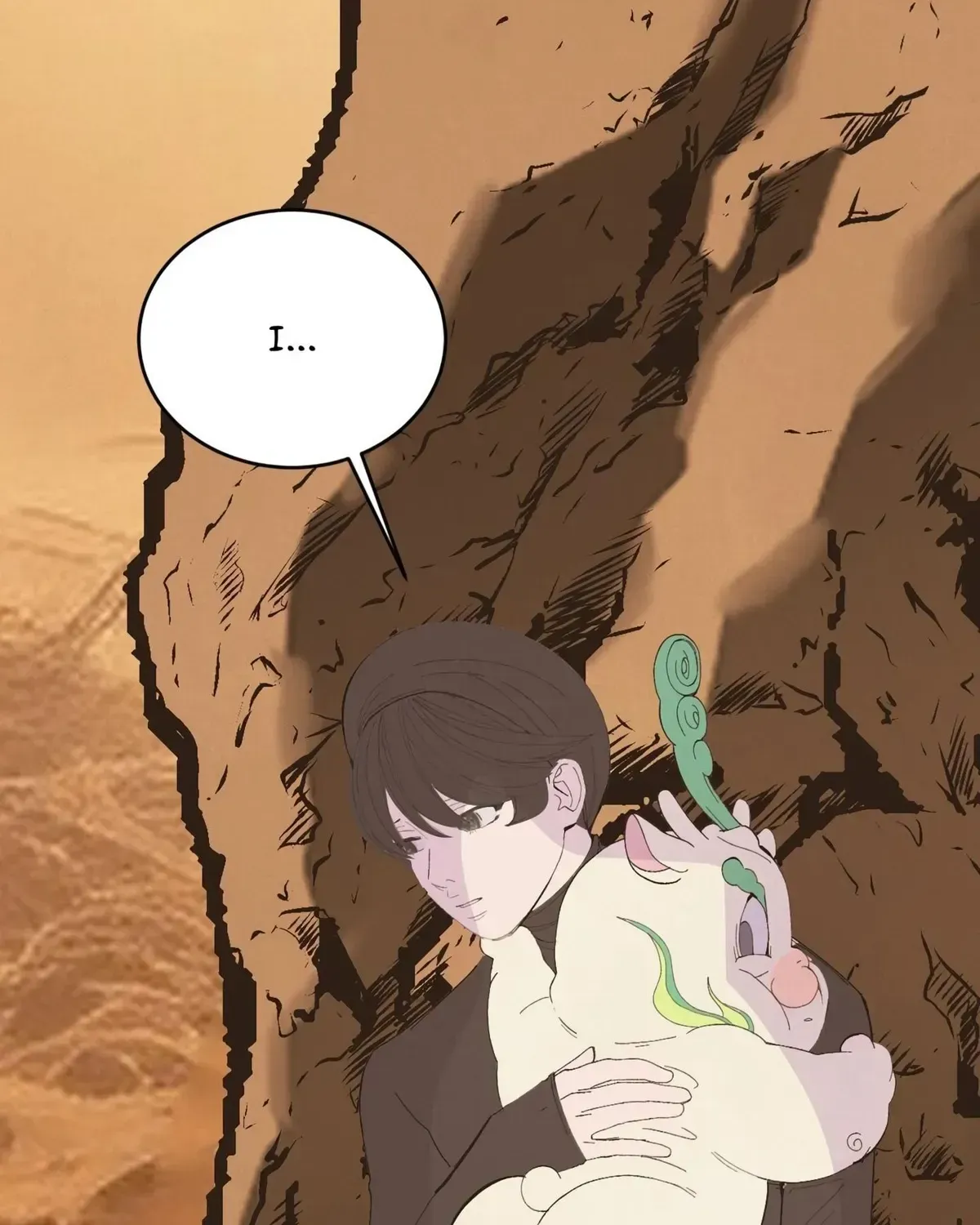 Read Peach Boy chapter 32 image 51 on Lezhin
