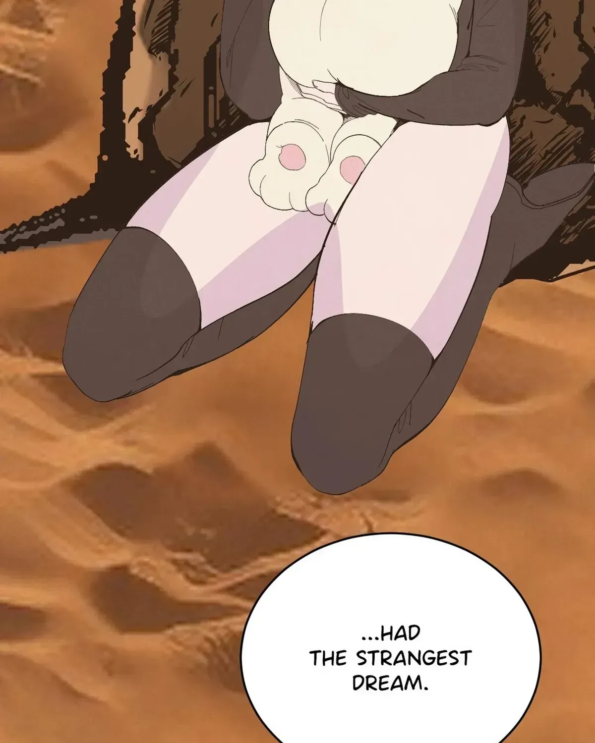 Read Peach Boy chapter 32 image 52 on Lezhin