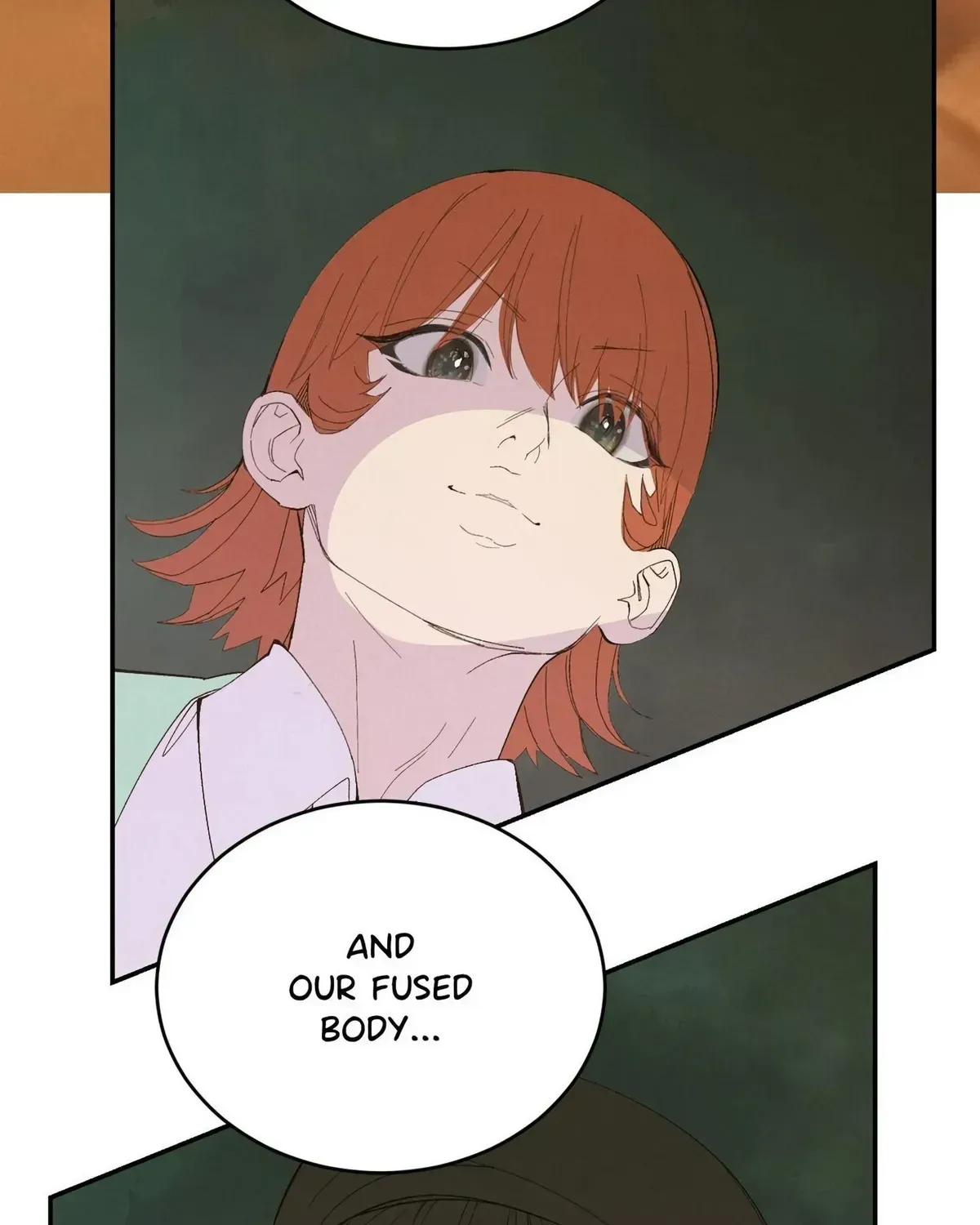 Read Peach Boy chapter 32 image 54 on Lezhin