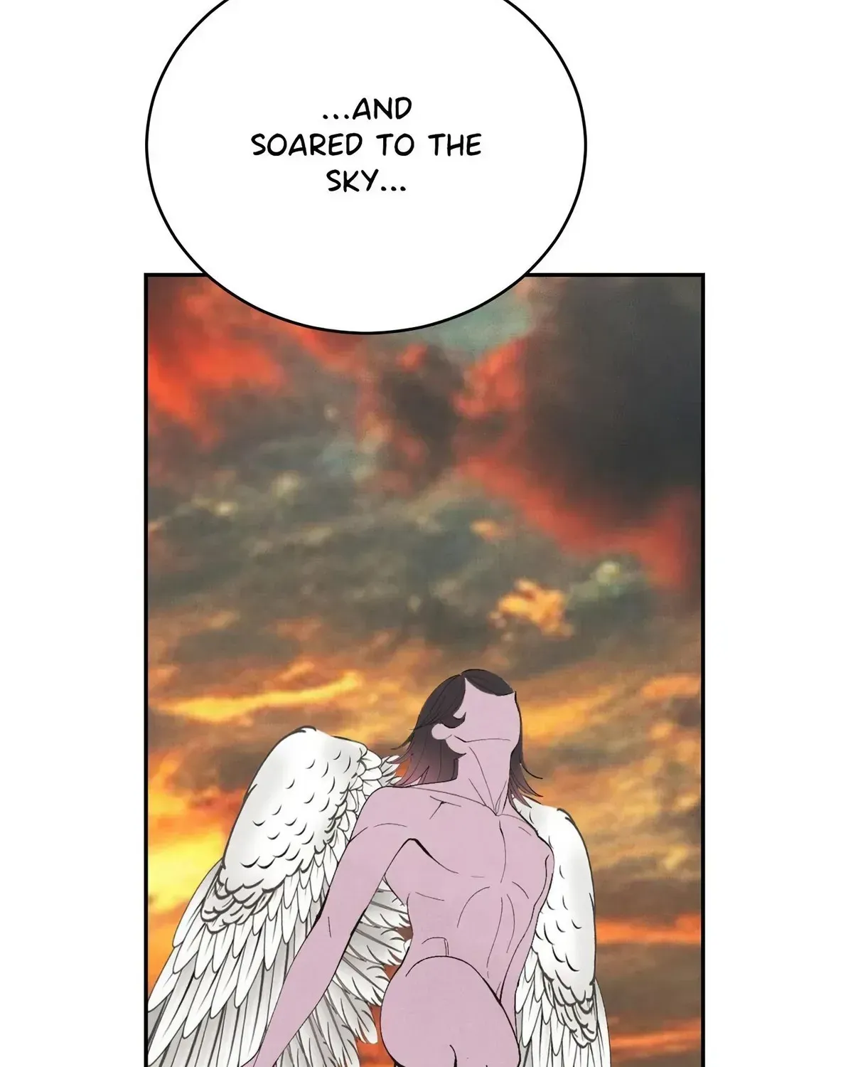 Read Peach Boy chapter 32 image 56 on Lezhin