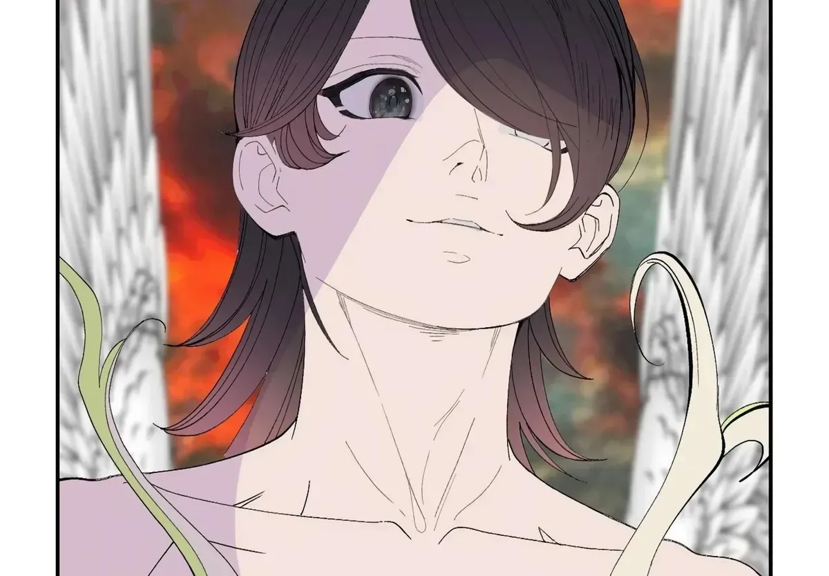 Read Peach Boy chapter 32 image 59 on Lezhin