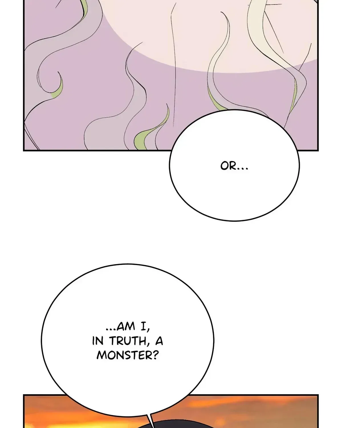 Read Peach Boy chapter 32 image 60 on Lezhin