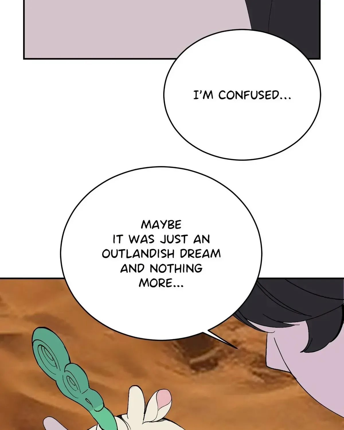 Read Peach Boy chapter 32 image 62 on Lezhin