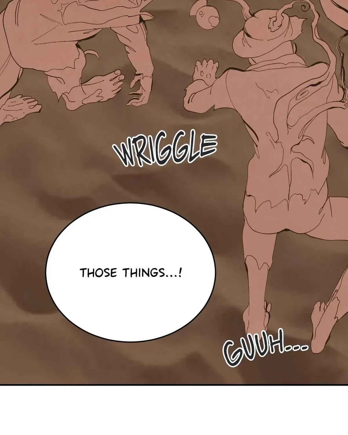 Read Peach Boy chapter 32 image 74 on Lezhin