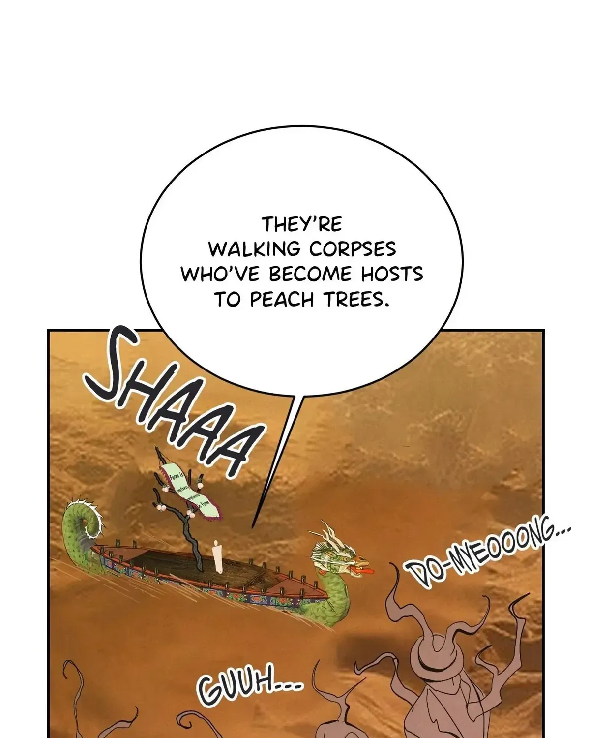 Read Peach Boy chapter 32 image 75 on Lezhin