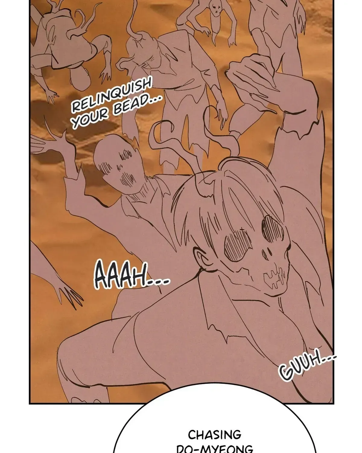 Read Peach Boy chapter 32 image 76 on Lezhin
