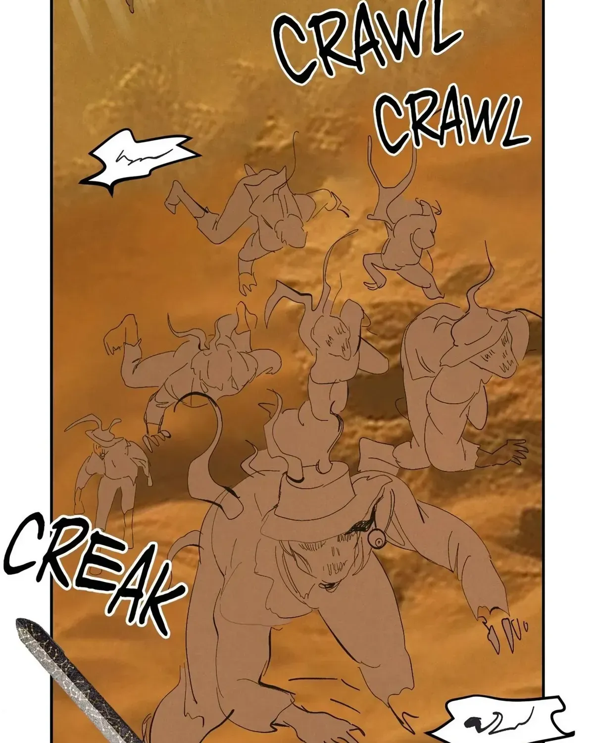 Read Peach Boy chapter 32 image 85 on Lezhin