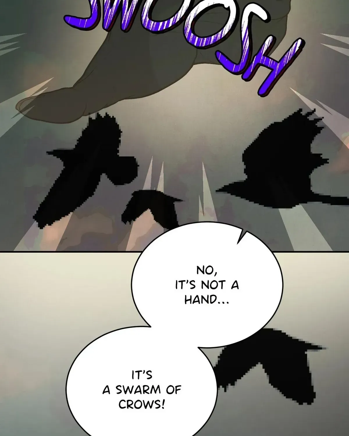 Read Peach Boy chapter 32 image 9 on Lezhin