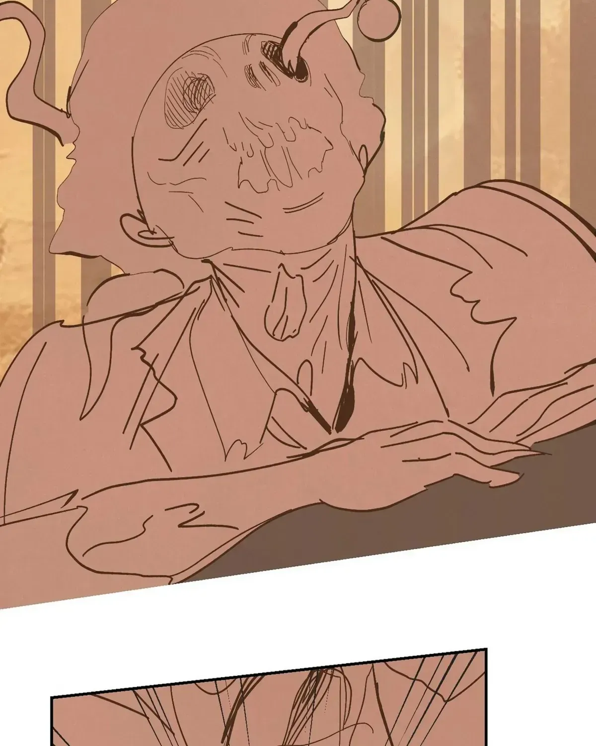 Read Peach Boy chapter 32 image 91 on Lezhin