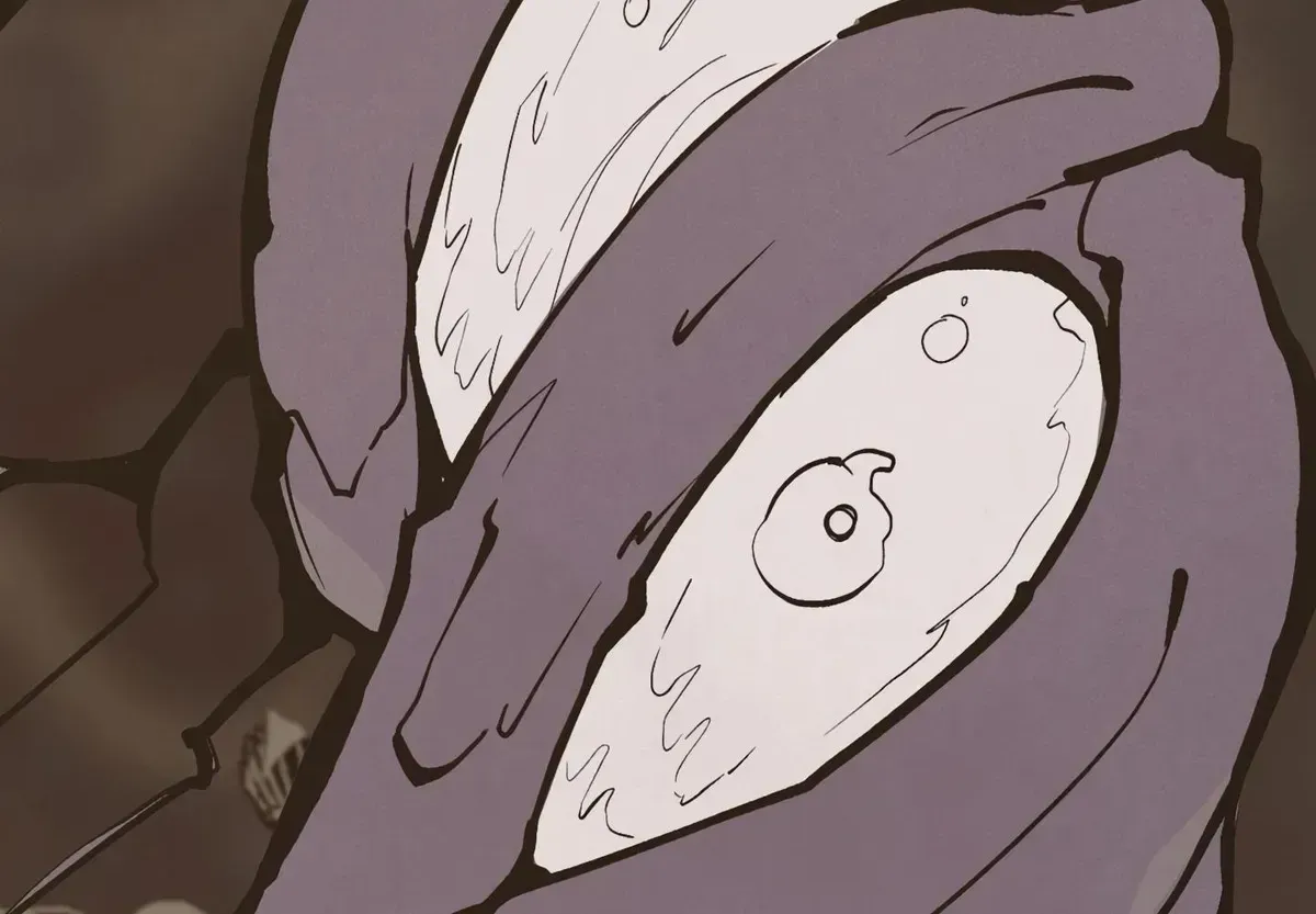 Read Peach Boy chapter 33 image 101 on Lezhin