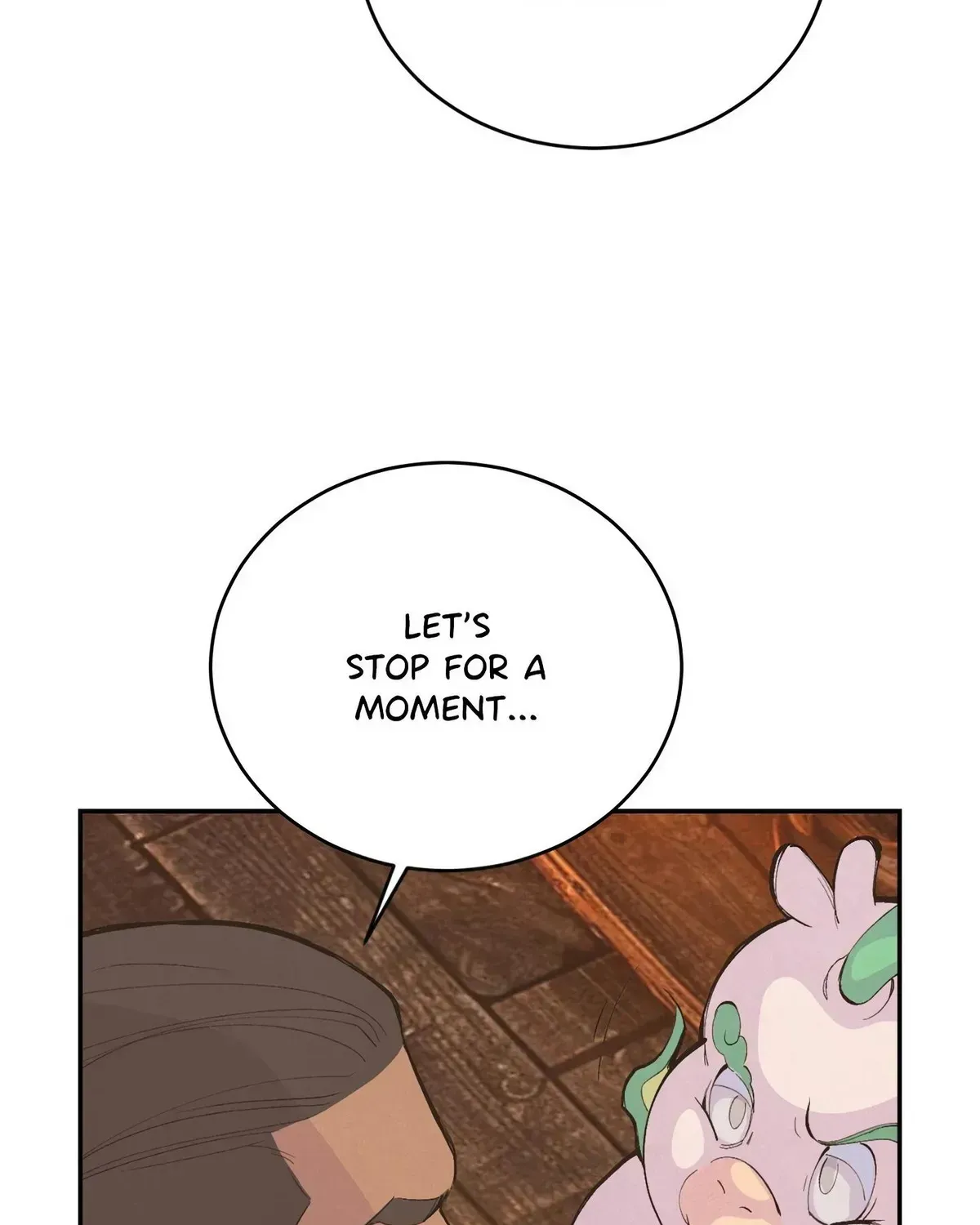 Read Peach Boy chapter 33 image 12 on Lezhin