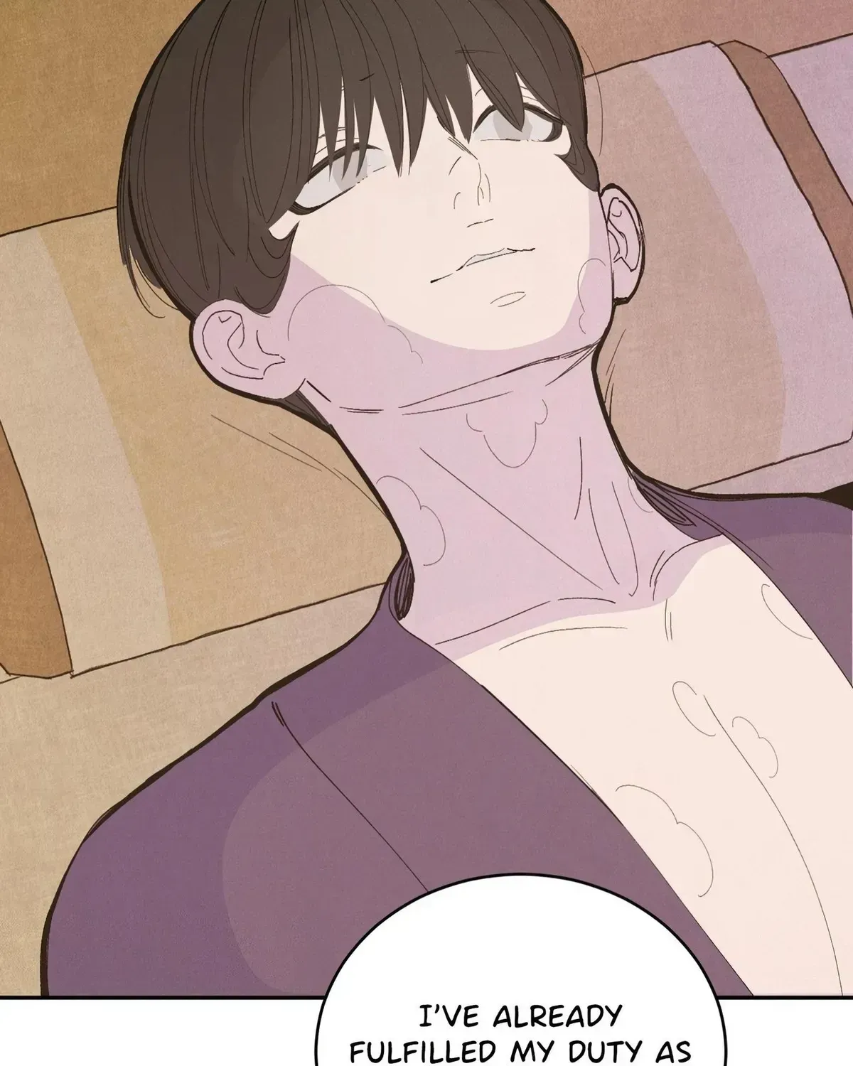 Read Peach Boy chapter 33 image 16 on Lezhin